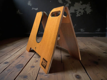 Wooden Stand Sweet Spot